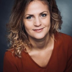 Louise Van Temsche