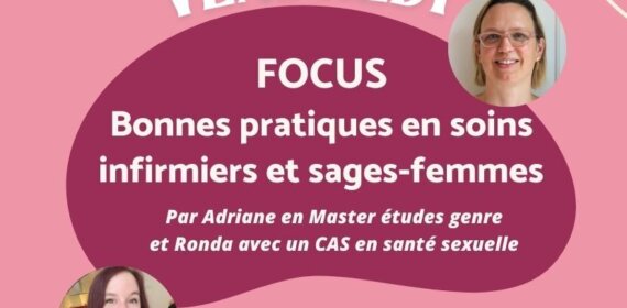 Bonnes pratiques en soins infirmiers et sages-femmes