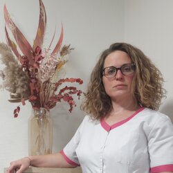 Nadège Rose - photo