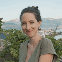 Photo - Joséphine Koenig
